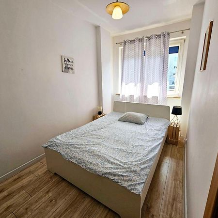 Green Kabaty Apartment 3 Varsovia Exterior foto